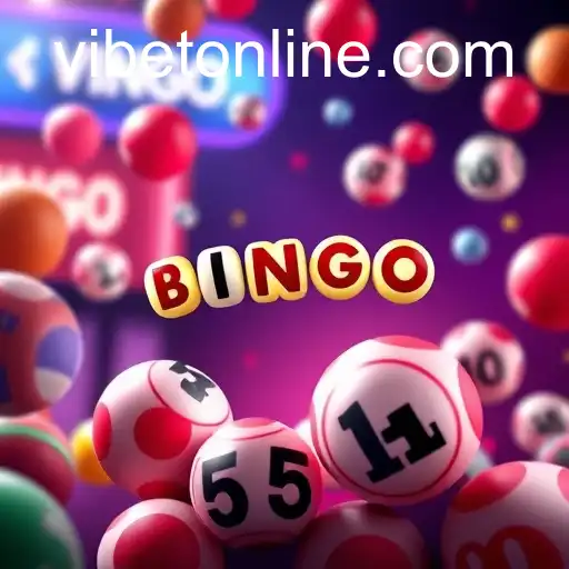 Exploring the Fascinating World of Bingo Games at VIBET Casino
