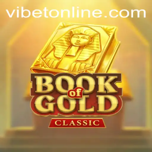 Exploring the Enchanting World of BookOfGoldClassic at VIBET Casino