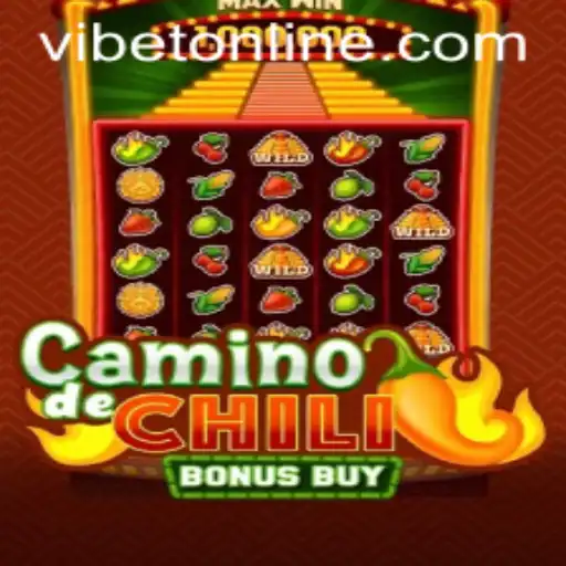 CaminodeChiliBonusBuy: A Spicy Adventure in VIBET Casino