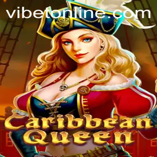 Discover the Thrills of 'CaribbeanQueen' at VIBET Casino