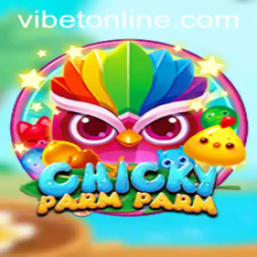 Experience the Thrill of ChickyParmParm at VIBET Casino