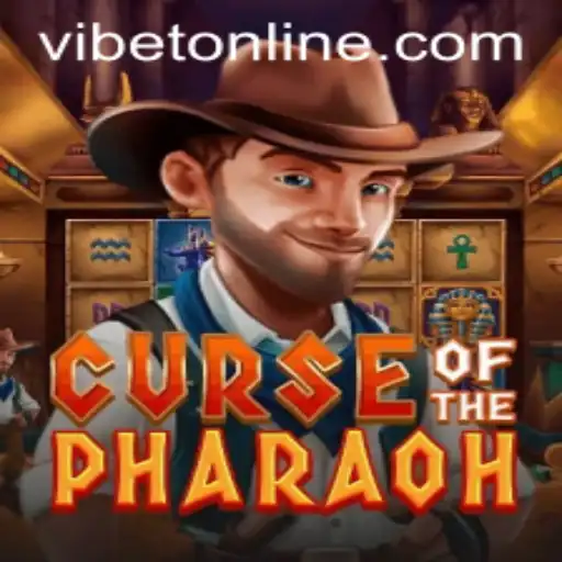 Experience the Thrilling Adventure of CurseofthePharaoh at VIBET Casino