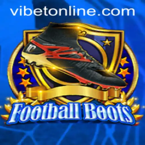 Experience the Thrill of FootballBoots at VIBET Casino