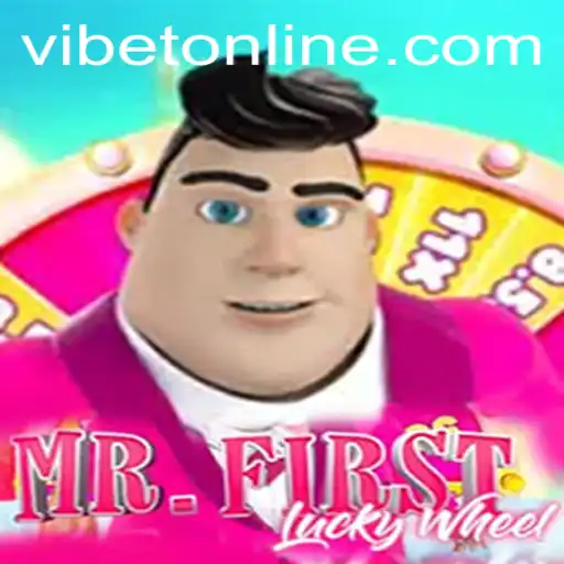 MrFirstLuckyWheel: A Comprehensive Guide to the Game and Its Exciting Features at VIBET Casino