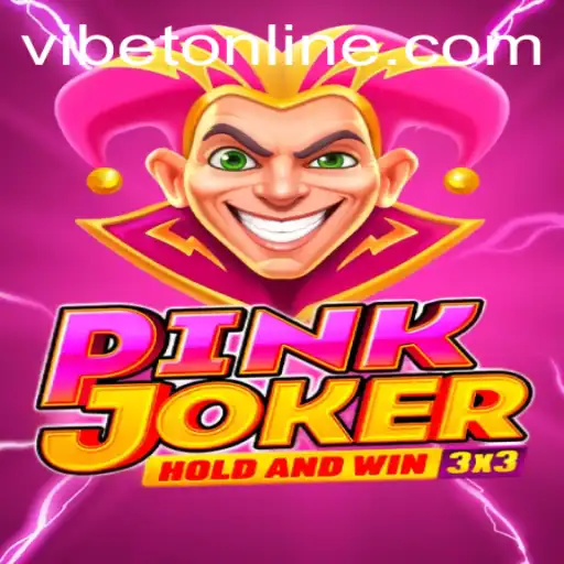 Discover the Excitement of 'PinkJoker' at VIBET Casino