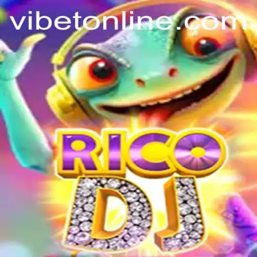 Exploring RicoDJ: A Fresh Addition to VIBET Casino's Game Lineup