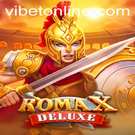 RomaXDeluxe Unveiled: A Comprehensive Overview of the Latest Slot Game at VIBET Casino