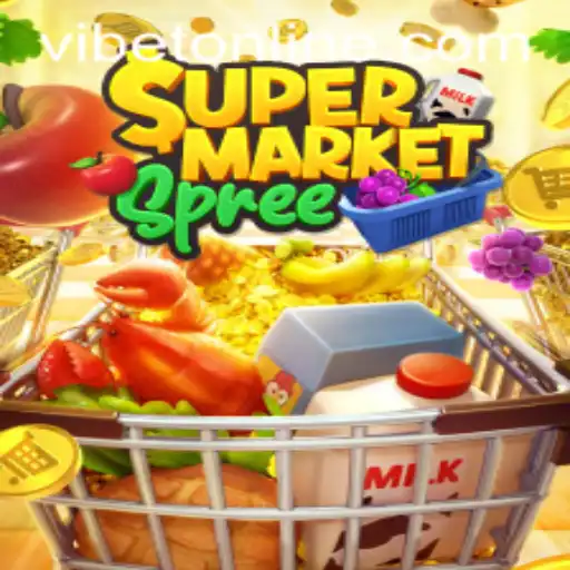 Exploring the Exciting World of SupermarketSpree at VIBET Casino