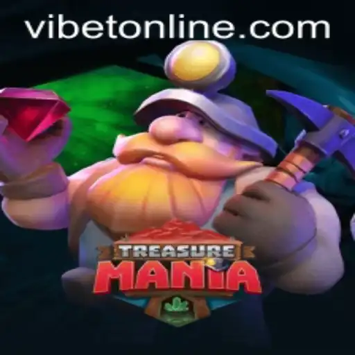 TreasureMania: Dive into the Excitement at VIBET Casino