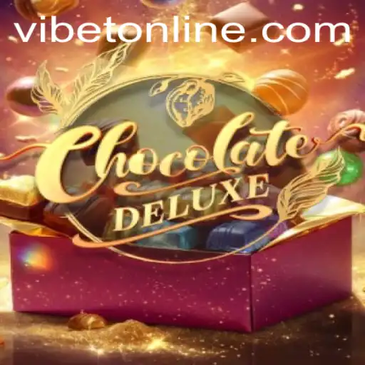 Explore the Enchanting World of ChocolateDeluxe at VIBET Casino
