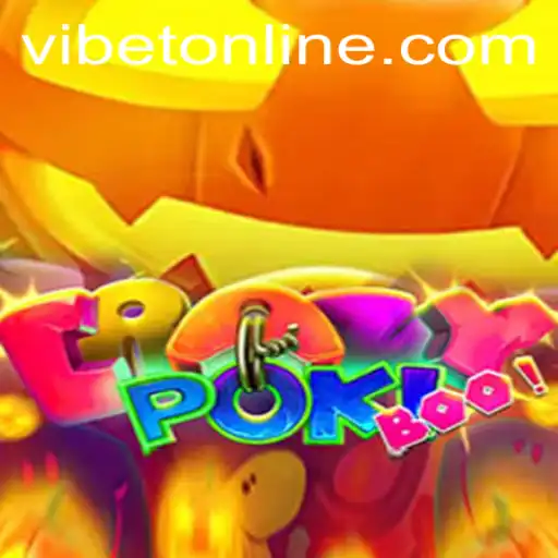 Discover the Exciting World of CrazyPokiBoo at VIBET Casino