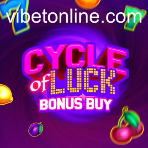 Explore the Exciting World of CycleofLuckBonusBuy at VIBET Casino