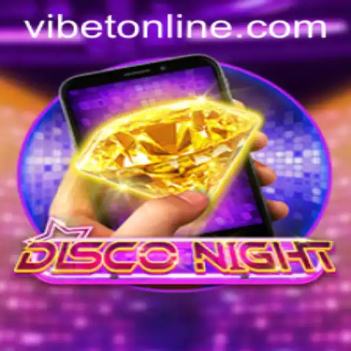 Exploring the Dance-Fueled Thrills of DiscoNightM at VIBET Casino
