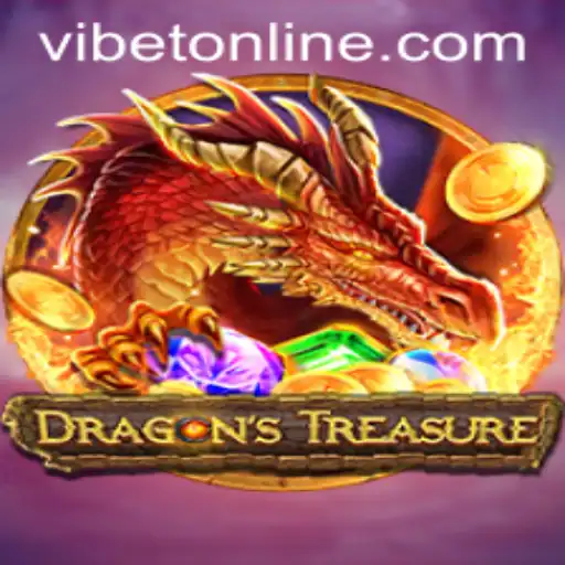 Discover the Magic of DragonsTreasure at VIBET Casino