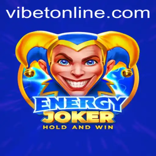 Discover the Exciting World of EnergyJoker at VIBET Casino
