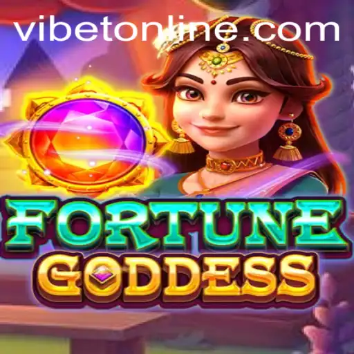 Exploring the Enchanting Realm of FORTUNEGODDESS at VIBET Casino