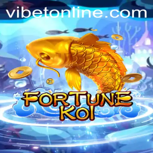 Explore the Thrills of FORTUNEKOI at VIBET Casino