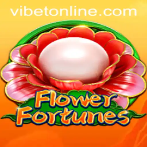 Experience the Blooming Excitement of FlowerFortunes at VIBET Casino