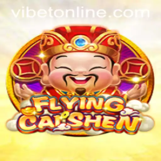 Experience the Thrills of FlyingCaiShen at VIBET Casino