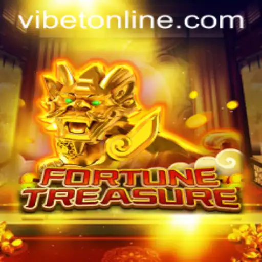 Discover the Thrills of FortuneTreasure at VIBET Casino