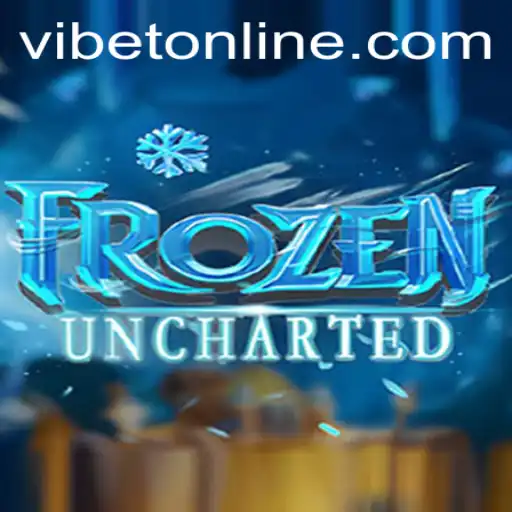 Exploring FrozenUncharted at VIBET Casino: A New Adventure