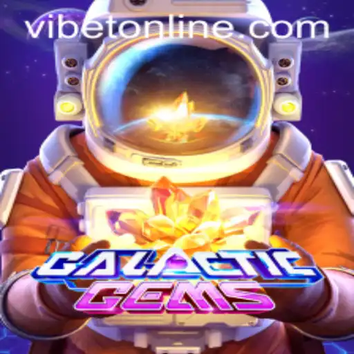 Exploring GalacticGems: A Stellar Game at VIBET Casino
