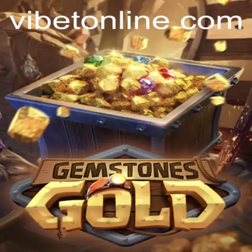 Discover the Thrilling World of GemstonesGold at VIBET Casino