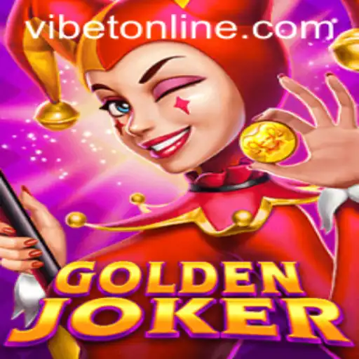 GoldenJoker: Unveiling the Thrilling Casino Game at VIBET Casino