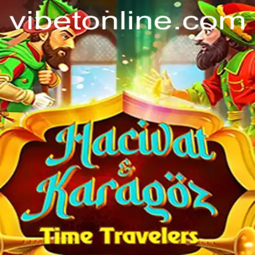 Discover the Enchanting World of HacivatandKaragoz at VIBET Casino