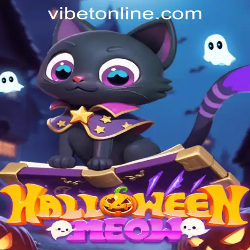 Experience the Thrills of HalloweenMeow at VIBET Casino