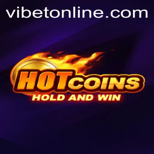 Experience the Thrill of HotCoins at VIBET Casino