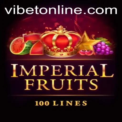 Exploring ImperialFruits100 at VIBET Casino