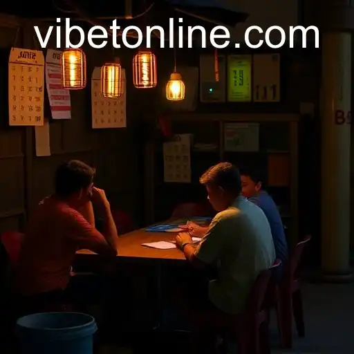 Exploring Jueteng: A Controversial Numbers Game with a Connection to VIBET Casino