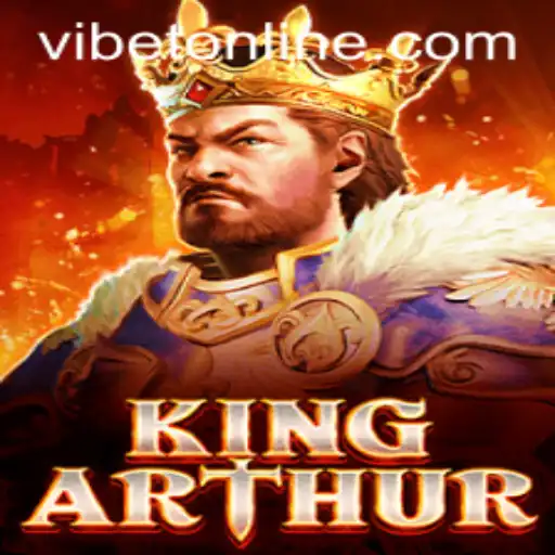 KingArthur: Delve into the Legendary Quest at VIBET Casino