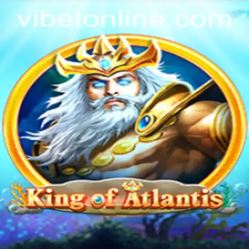 Exploring the Thrilling World of KingofAtlantis at VIBET Casino