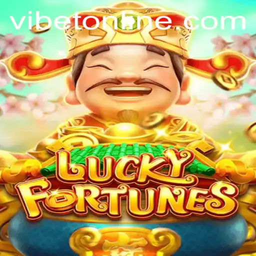 Exploring the Thrills of LUCKYFORTUNES at VIBET Casino