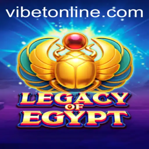 Exploring the Mystical World of LegacyOfEgypt at VIBET Casino