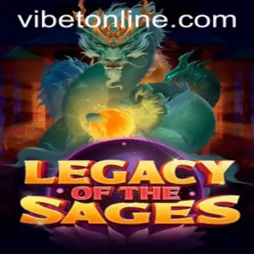 Unveiling the Mystical Journey of LegacyoftheSages at VIBET Casino