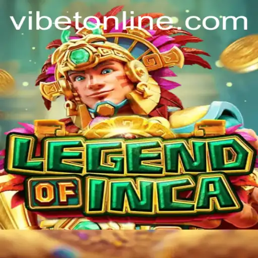 Exploring the Thrills of LegendofInca at VIBET Casino