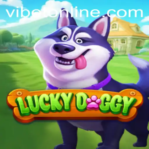Discover the Thrill of LuckyDoggy at VIBET Casino
