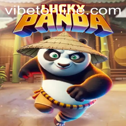Exploring the Thrills of LuckyPanda at VIBET Casino