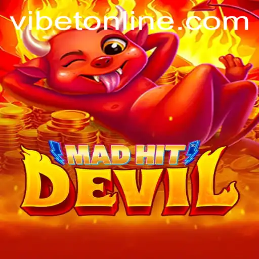 Discover the Thrills of MadHitDevil at VIBET Casino