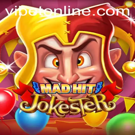 MadHitJokester: The Ultimate Thrill at VIBET Casino