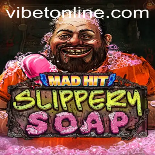 Discover the Thrills of MadHitSlipperySoap at VIBET Casino
