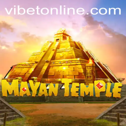 Discover the Enchantment of MayanTemple at VIBET Casino