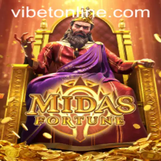 Exploring the Exciting World of MidasFortune at VIBET Casino