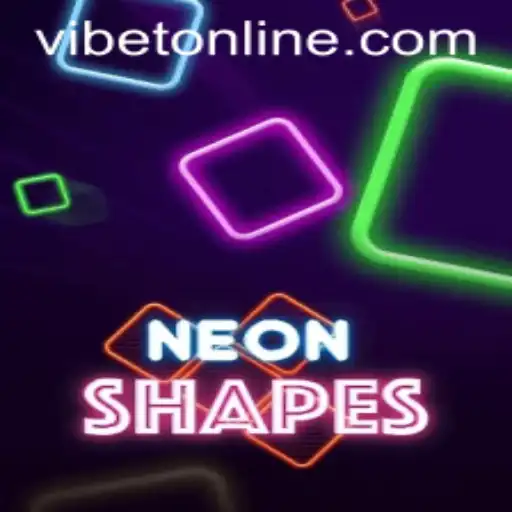 Exploring the Vibrant World of NeonShapes at VIBET Casino