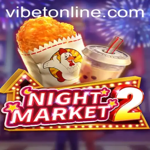Exploring NightMarket2: A Thrilling Gaming Experience at VIBET Casino