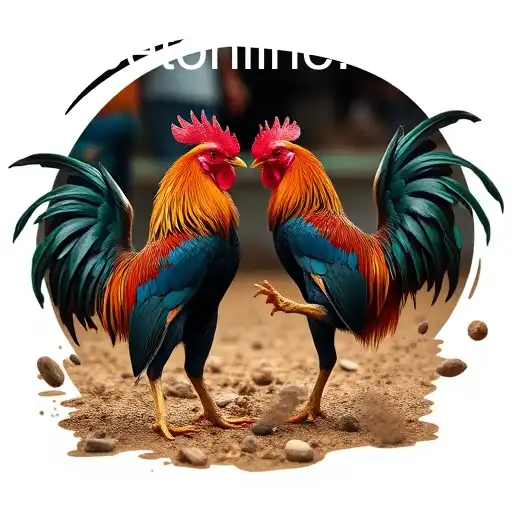 Exploring the Digital Arena of Online Sabong