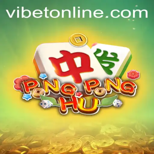 Explore the Thrills of PONGPONGHU at VIBET Casino